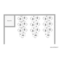 Back Office 5eme &eacute;tage