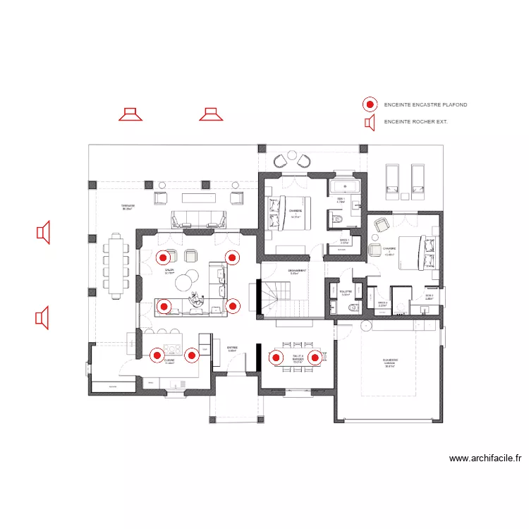 DE BRUIJNE. Plan de DE BRUIJNE. Plan de