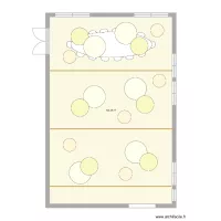 CHAUMONTEL - SALLE DU CONSEIL