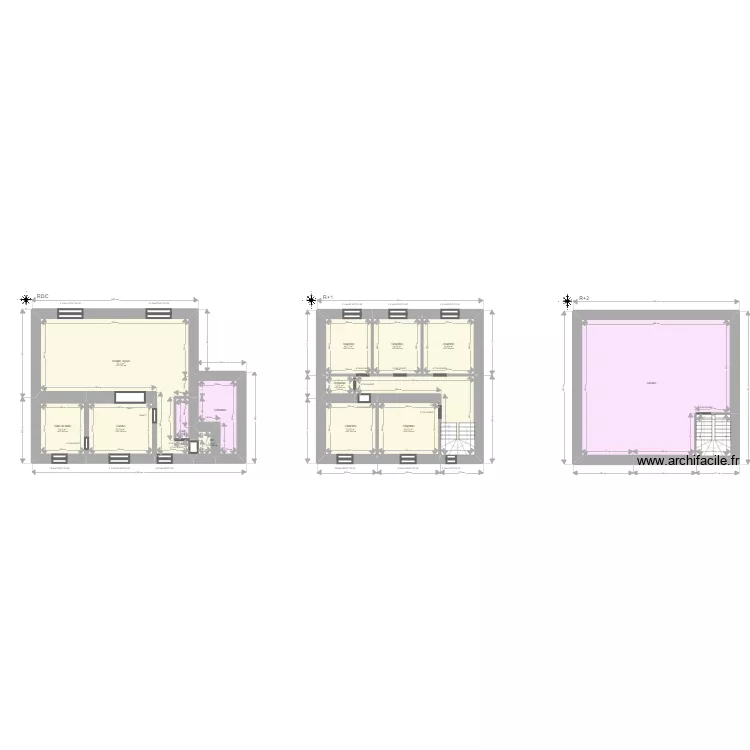 ML24012653 ZULIANI. Plan de 