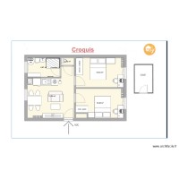 Appartement Asnieres
