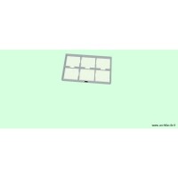 Plan fondation