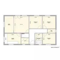 Marec Xavier Existant RdC