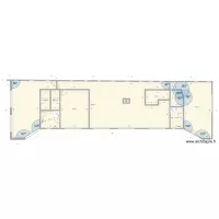 pour location  2 maison version 7