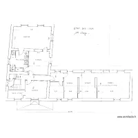 Rayet 1 etage