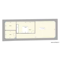 &Eacute;tage  Nord base