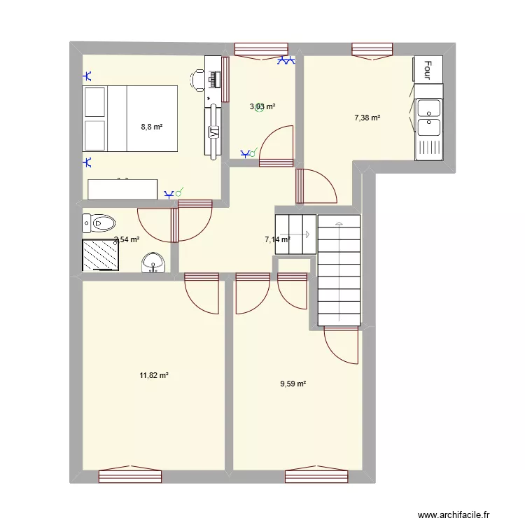 casa pt. Plan de casa pt. Plan de