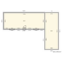Plan Maison n 2