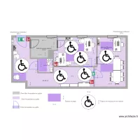 WIMOOV BLOIS DANS L EXISTANT ESPACE DE ROTATION