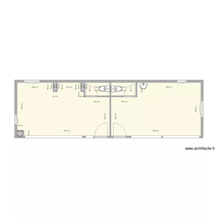 Plan Local GJ. Plan de 