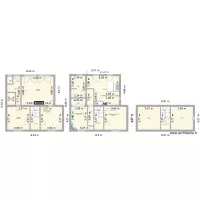 Lieutenant Mazel 3 étages