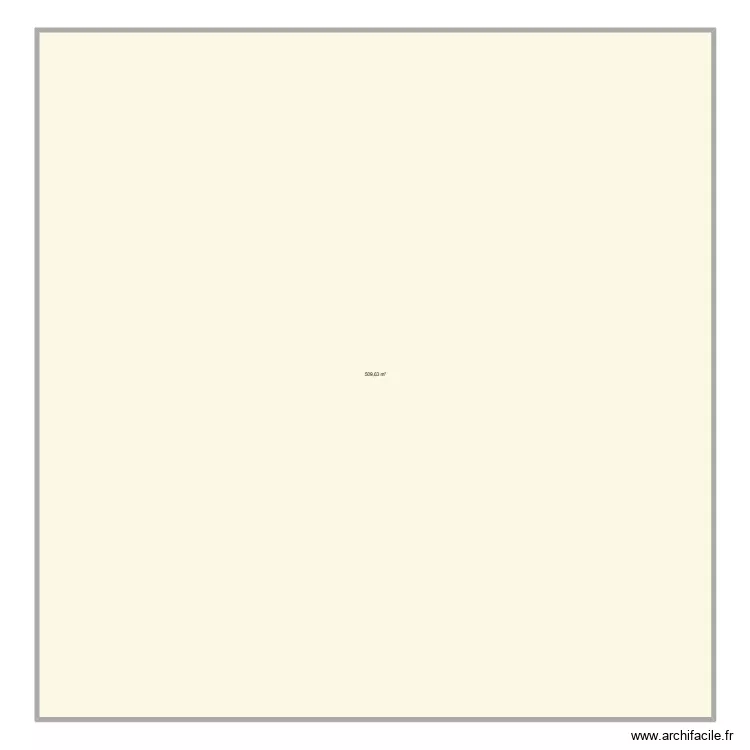 hotel. Plan de 1 Pièce et 510 m² hotel. Plan de 1 Pièce et 510 m²