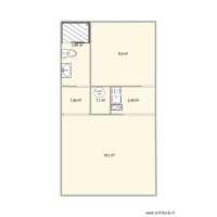 Appartement Alexandre