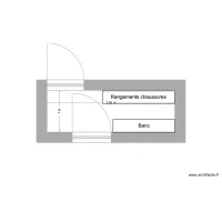 SAS entrée