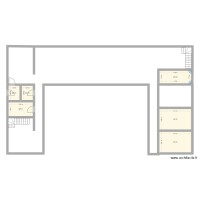 rez de chaussée