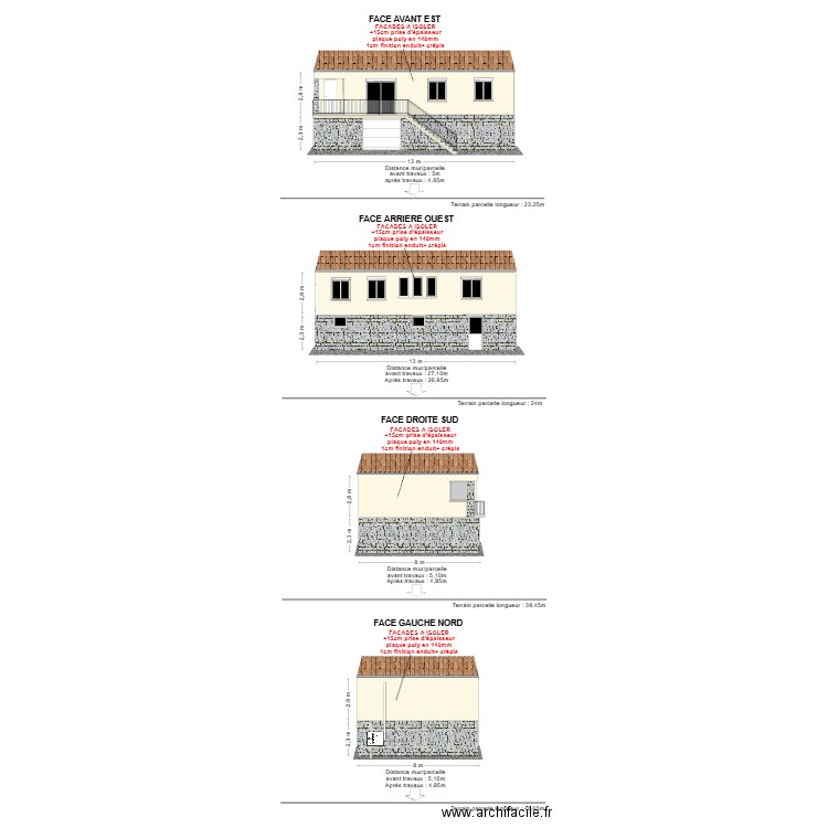 dp03 CHANTHABOUASY. Plan de 0 pièce et 0 m2