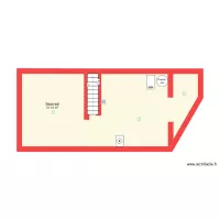 PLAN CAVE ALLINE