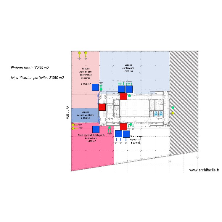 Elles FTI 2024 ... Plan de 0 pièce et 0 m2