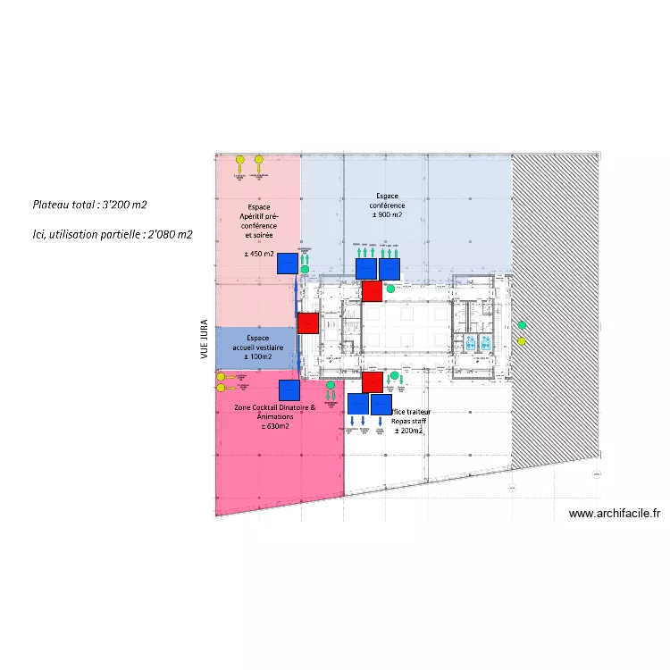 Elles FTI 2024 ... Plan de 
