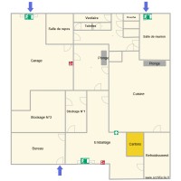 factory map