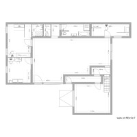 Maison Decines projet 2