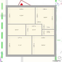 maison etage 4 chambre lot 17