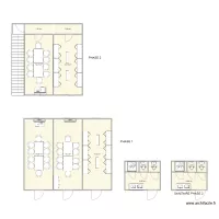 HSB CONSTRUCTION - CHANTIER ST AMOUR