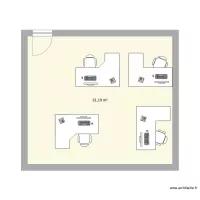 PObureaux