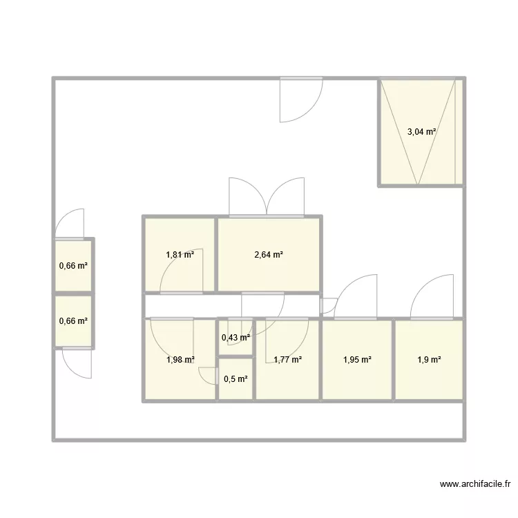 plan ids dapaong. Plan de 