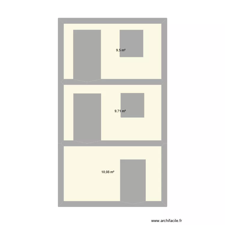 port camargue. Plan de 