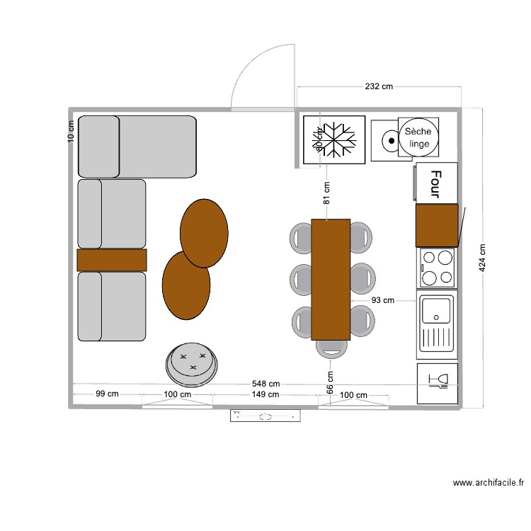 183 BINEAU V1.1. Plan de 0 pièce et 0 m2