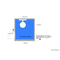 60388 Local panoramique