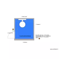 60388 Local panoramique