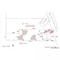 Aerosafe park - Cam&eacute;ra