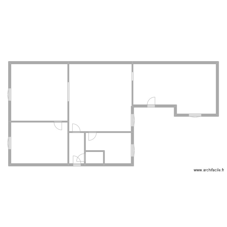 baron app ardc. Plan de 0 pièce et 0 m2