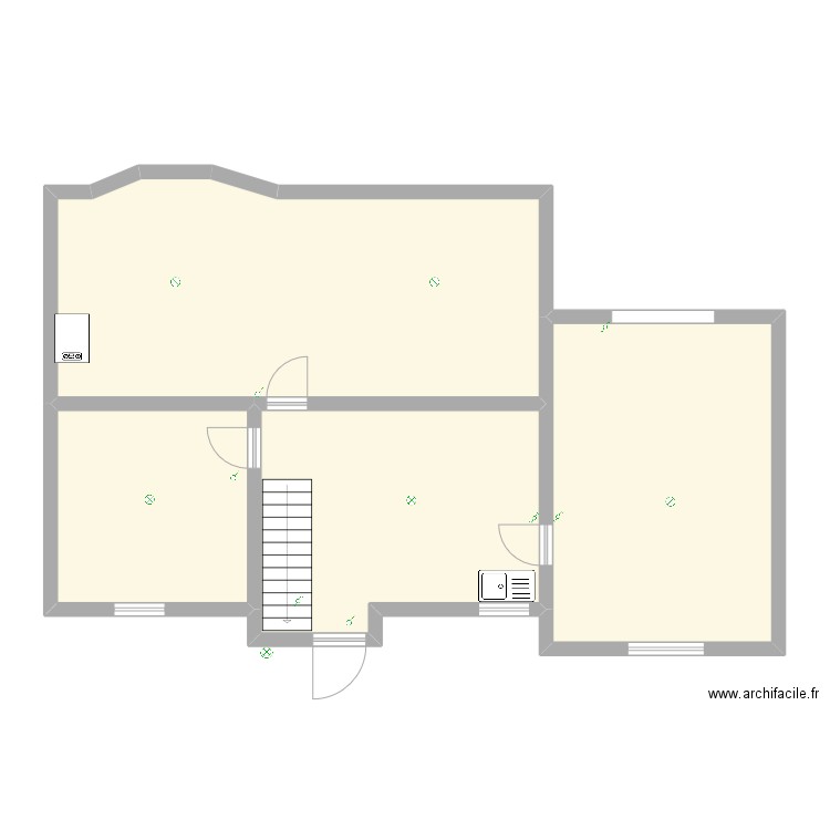 s sol audun le tiche. Plan de 0 pièce et 0 m2