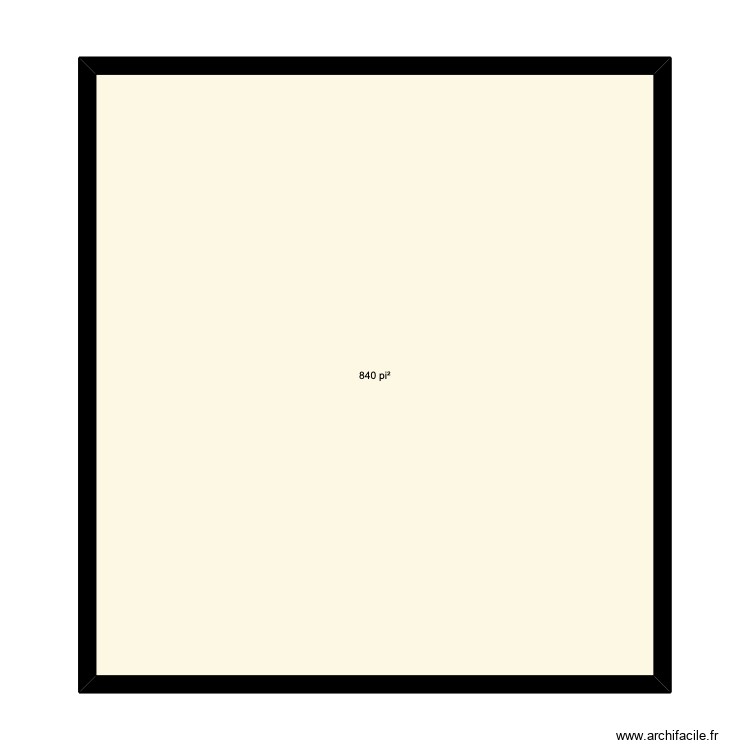 Bertrand. Plan de 0 pièce et 0 m2