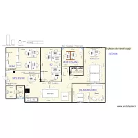 Am&eacute;nagement - LF - NEW - 2