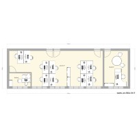CSP FORMATION BOQUETTE + JULIE version tables