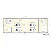 CSP FORMATION BOQUETTE + JULIE version tables