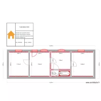 PLAN DEMOLITION