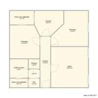 Appartement Ste Thérèse