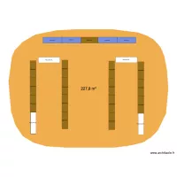 CHAPITEAU MOYEN SOIR