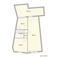 MAISON RENOVER