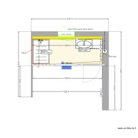 SDB PROJET MAGNANO