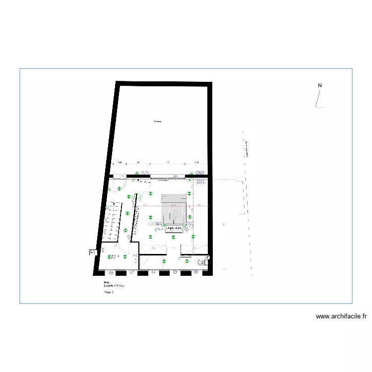 Nordlinger 2. Plan de 