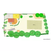 Maison Eliane Jardin 09