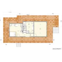 Alyne & Richard - Proposition Final incluant le balcon