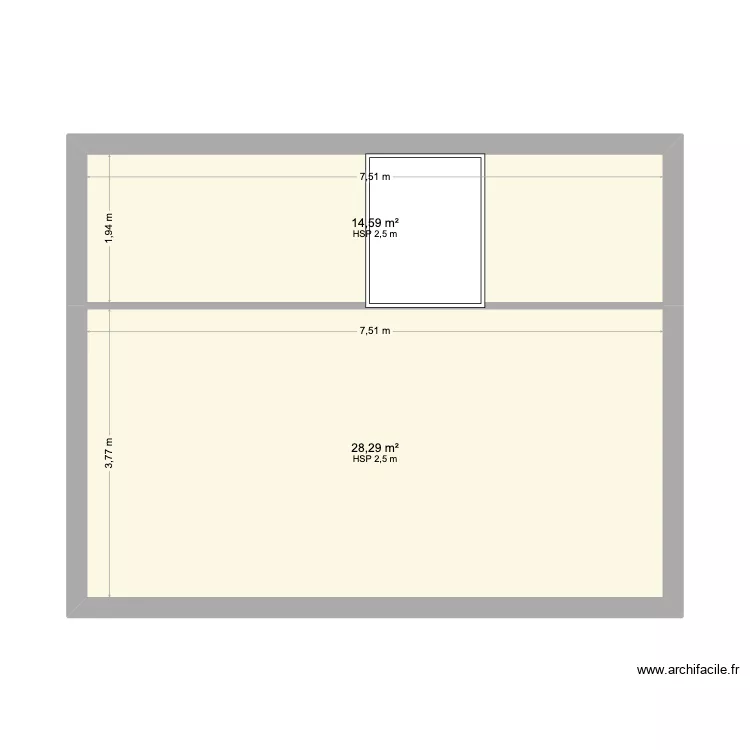 la rochelle maison. Plan de 11 et 124 m² la rochelle maison. Plan de 11 et 124 m²