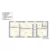 ouezy etage electricit&eacute;